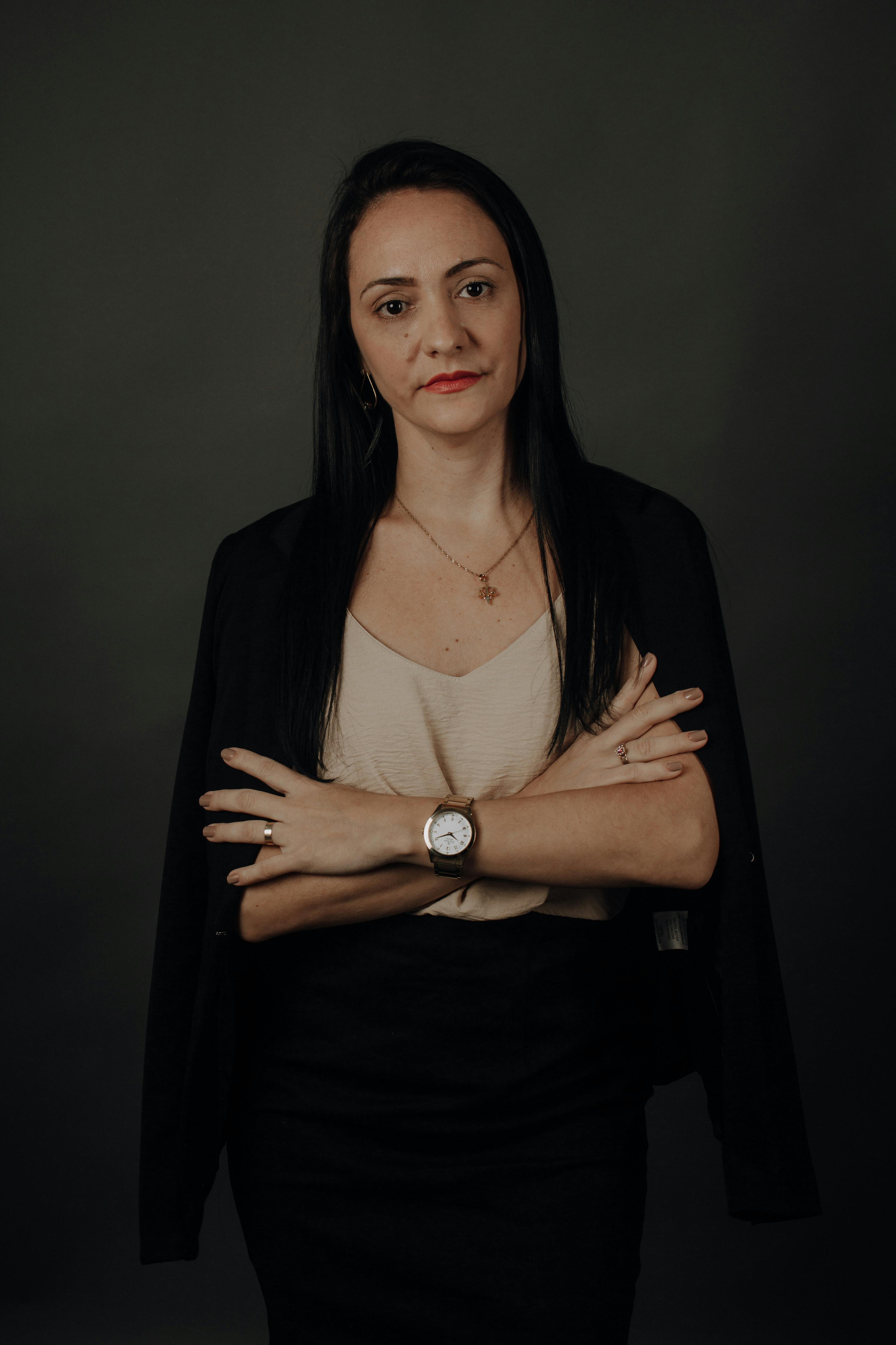 Photo de Nadia Ferran